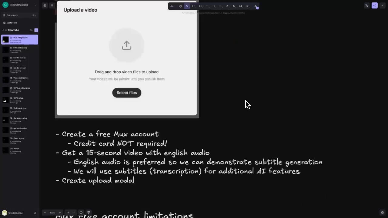 Demo Video